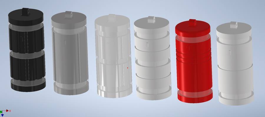 3D design